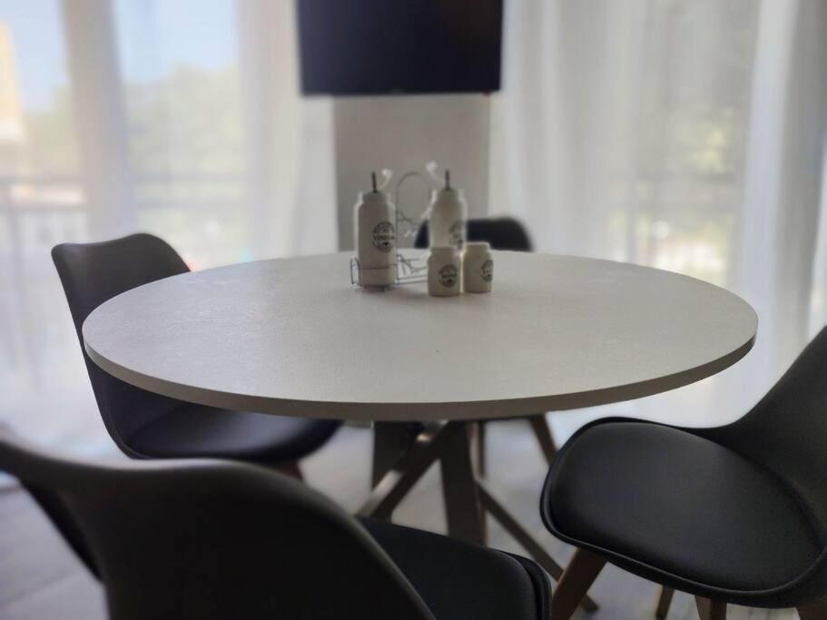 Modern Apartment Grado