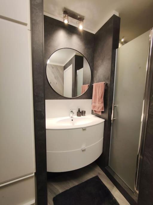 Modern Apartment Grado