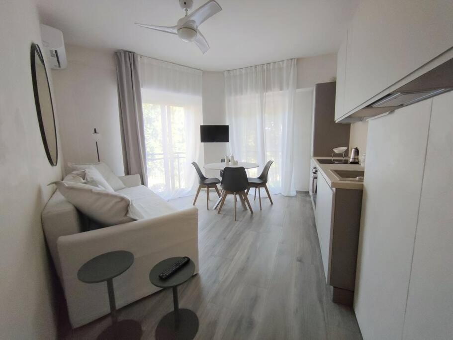 Modern Apartment Grado